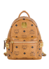 Xmini Stark Backpack, front view